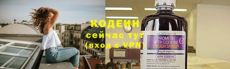 Кодеин Purple Drank  купить  цена  Долинск 